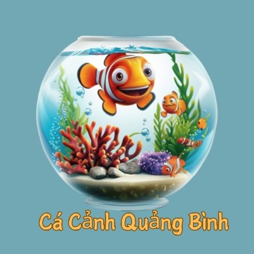 Cá Cảnh Quảng Bình